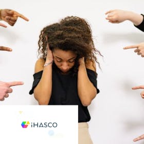 iHASCO Sexual harassment prevention training - Sexual Harassment Awareness Training