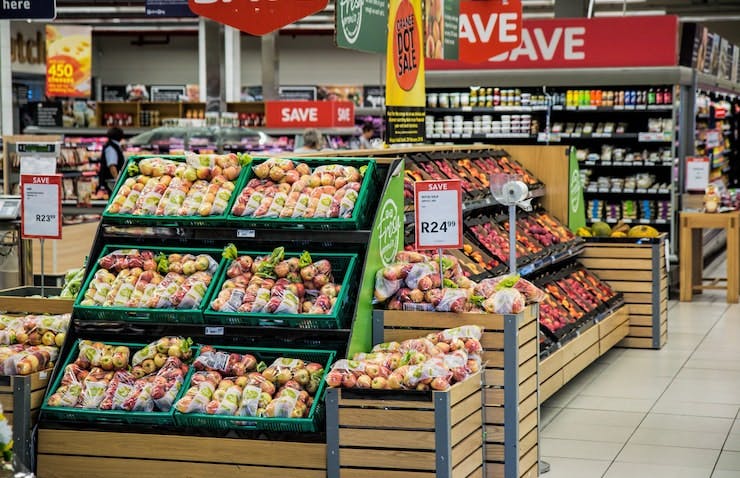 Food Crisis Training Course - Understanding Food Supply Chains in a Time of Crisis by the European Institute of Innovation & Technology (EIT)