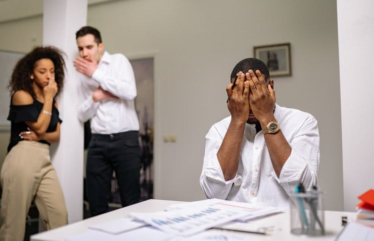 Sentrient Course to Fix a Toxic Work Environment - Workplace Bullying Training Course Sentrient Course to Fix a Toxic Work Environment - Workplace Bullying Training Course