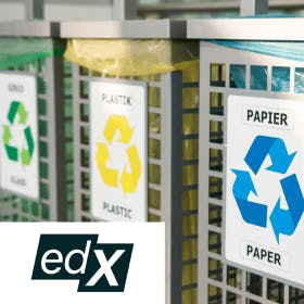 edX Waste Management Course - Solid Waste Management
