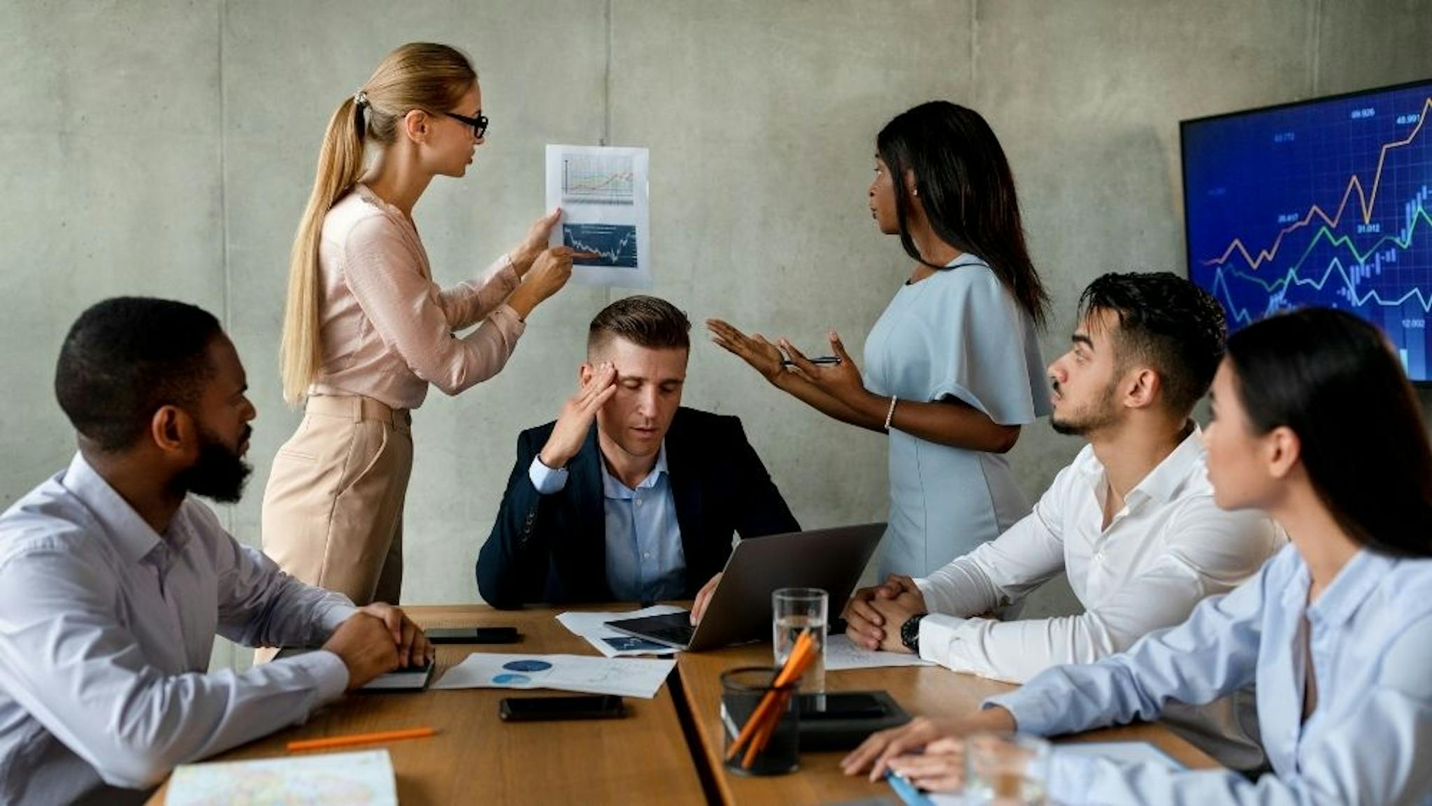 free conflict resolution courses online