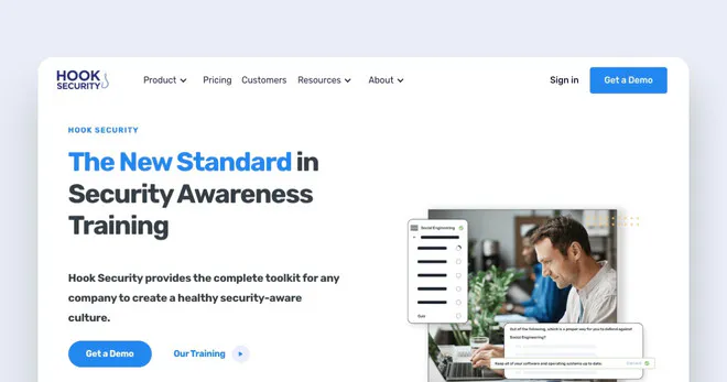 10 Best cyber security training platforms | SC Training