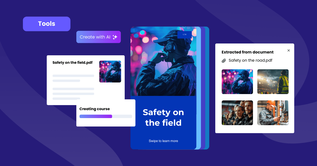 Employee management apps