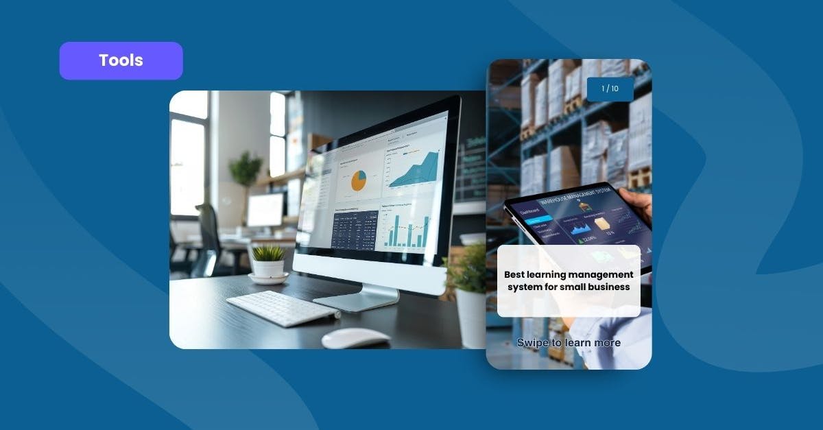 best learning management systems for small business