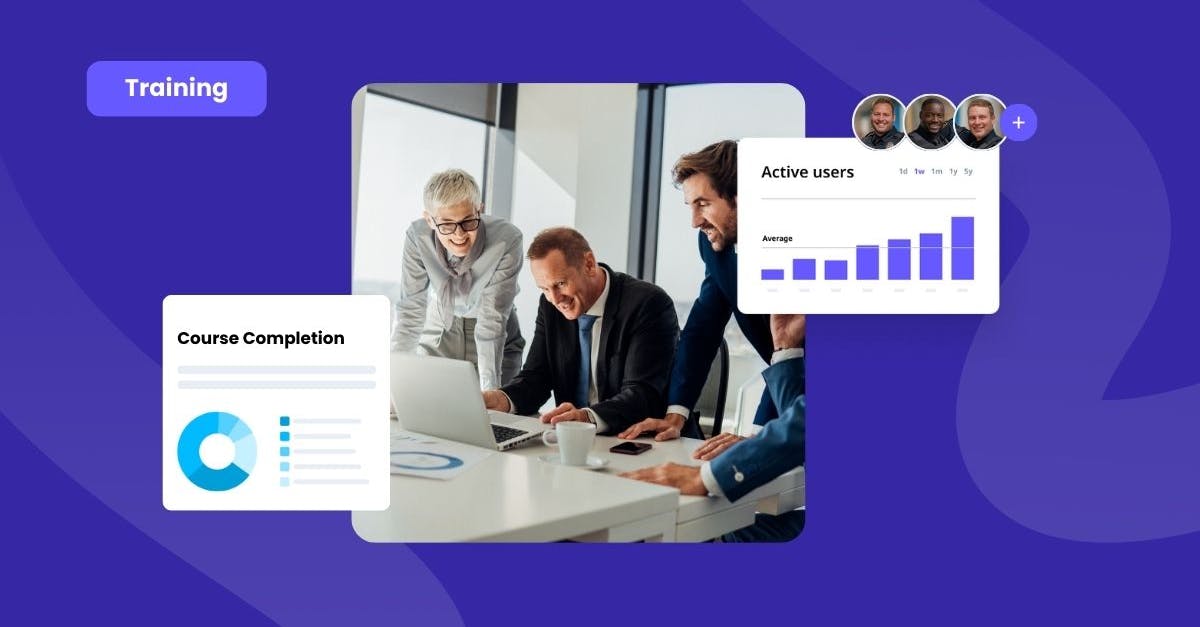 Preview of visual learning statistics