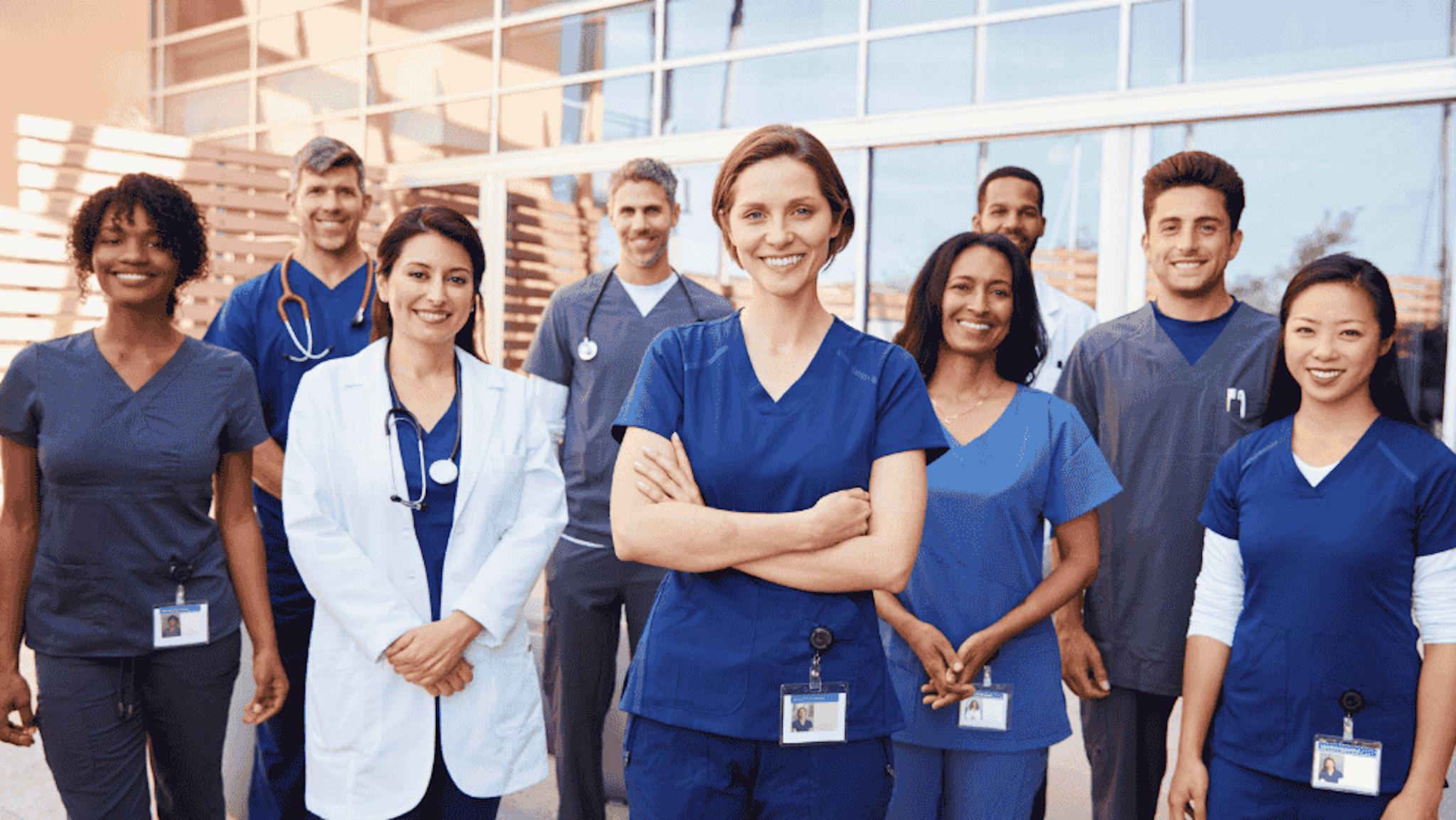 Free online medical courses with certificates