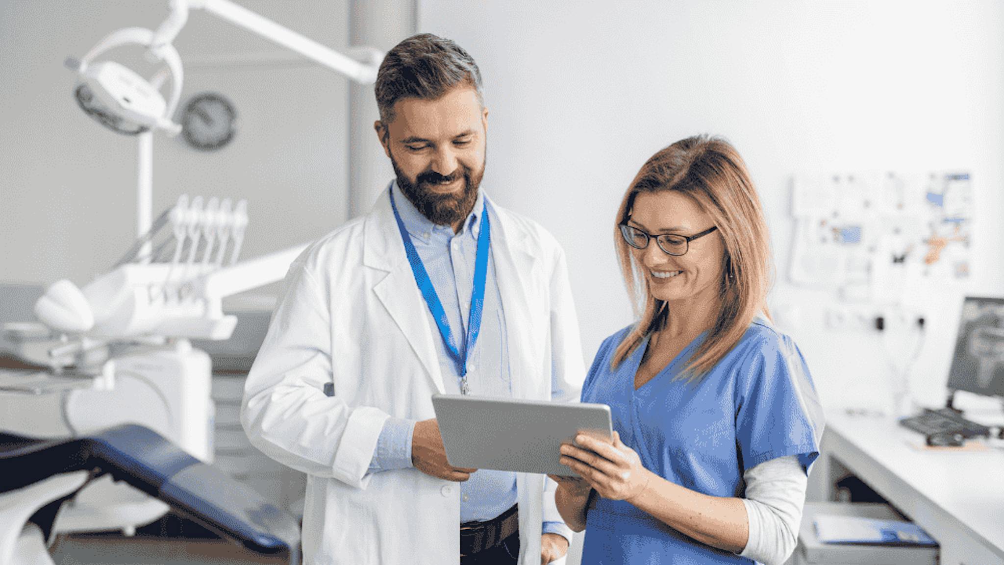 Free online dental assistant courses with certificates