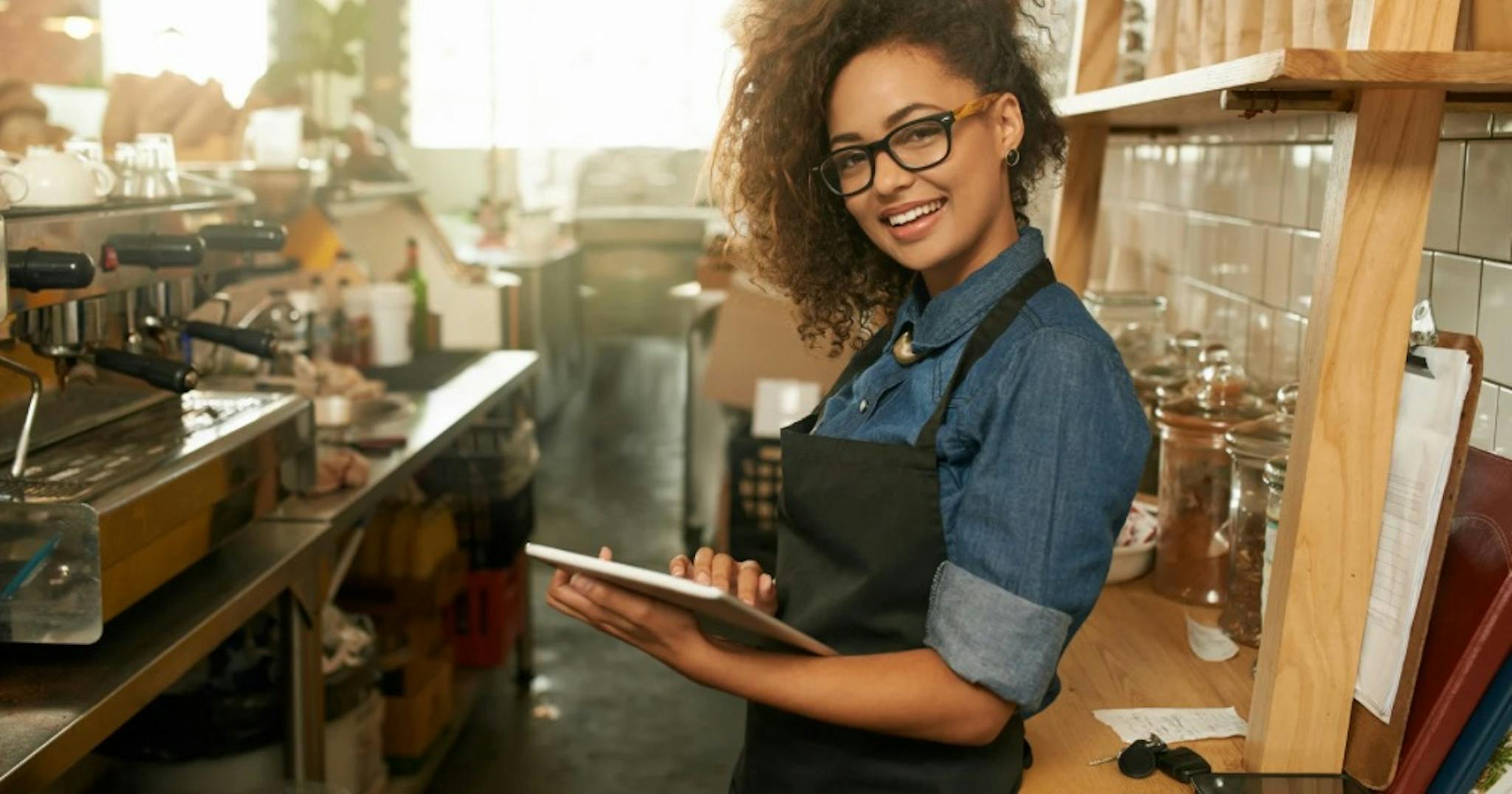 Barista training