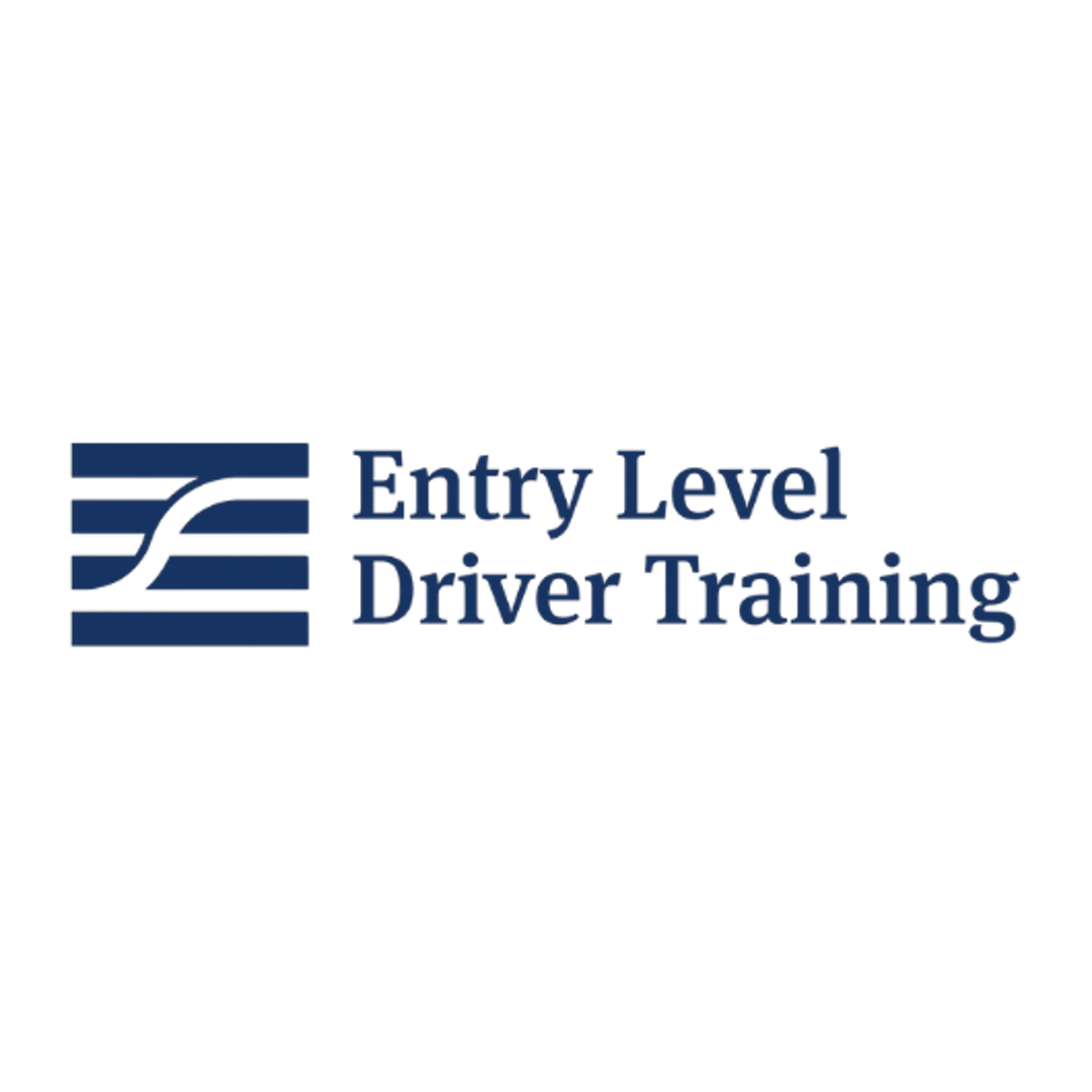 Truck driver training - Entry Level Driver Training