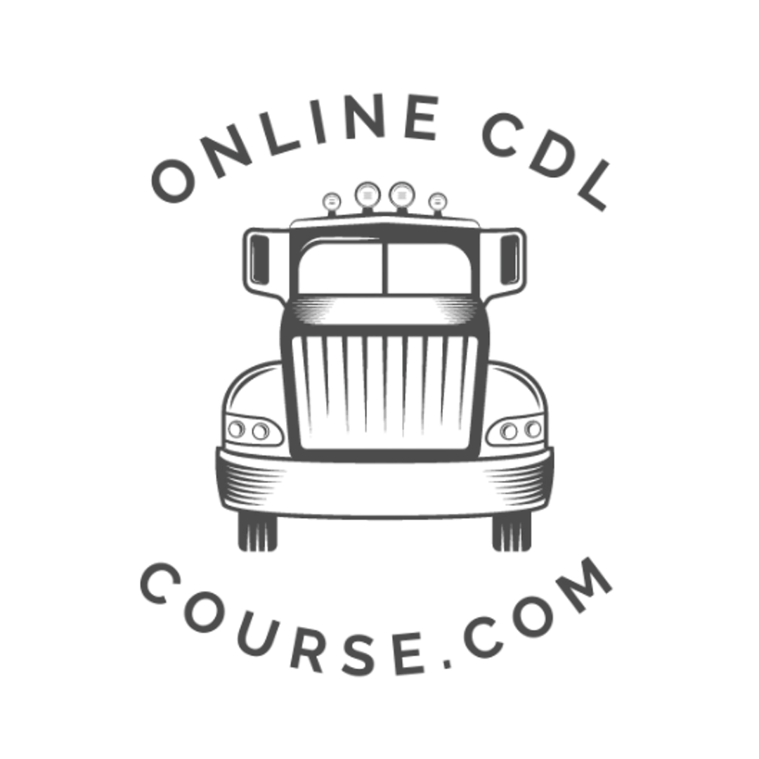 Truck driver training - Online CDL Course