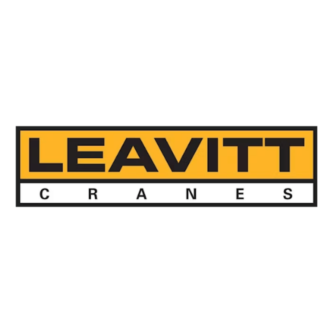 Training for crane operators - Leavitt Cranes