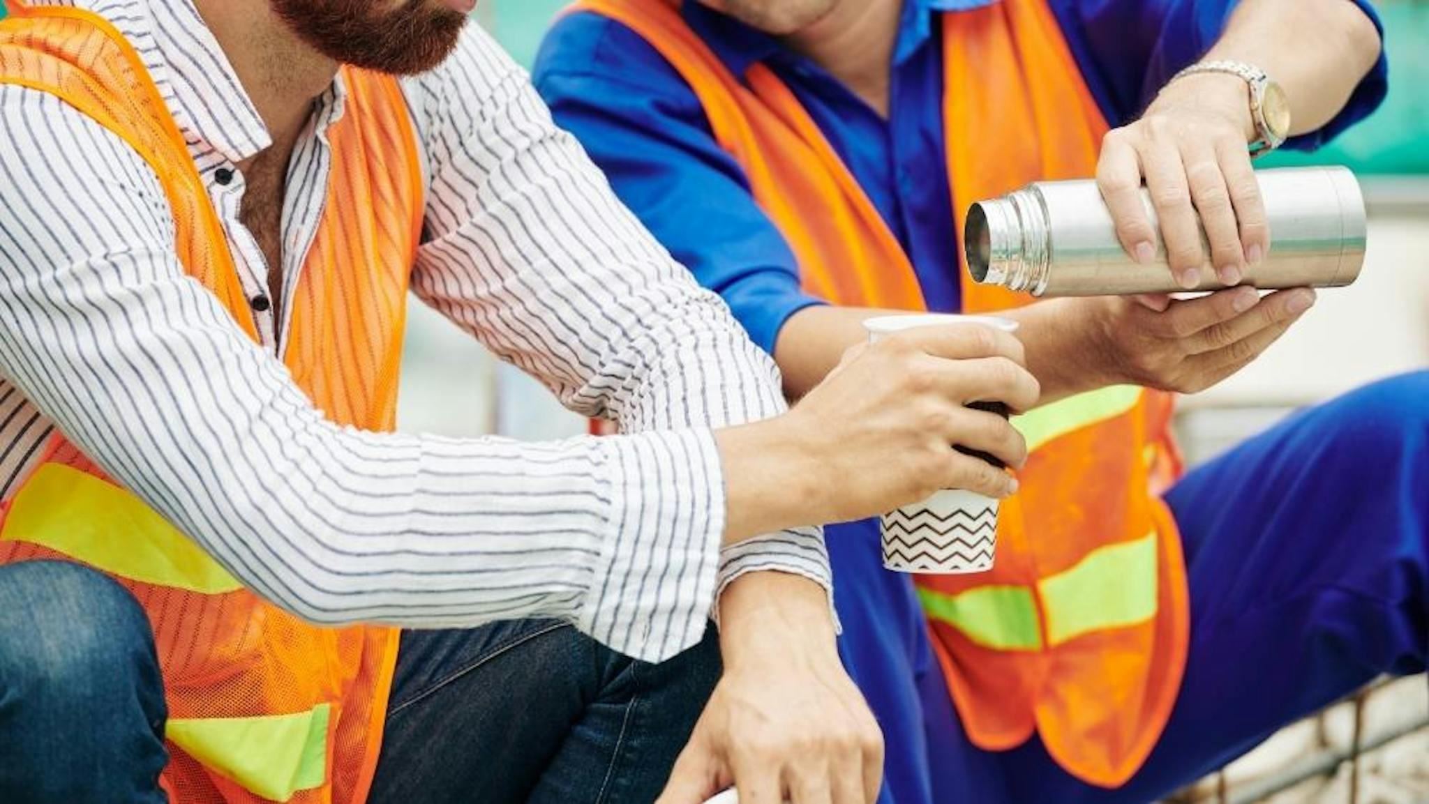 Fatigue management training