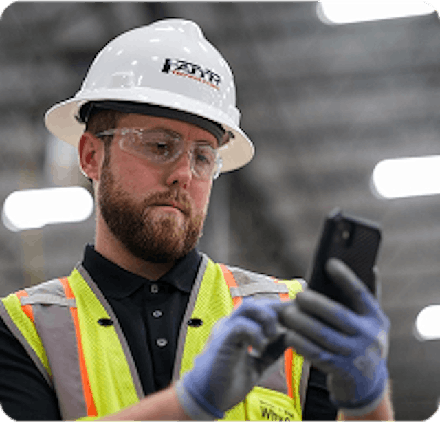 Automated compliance solutions