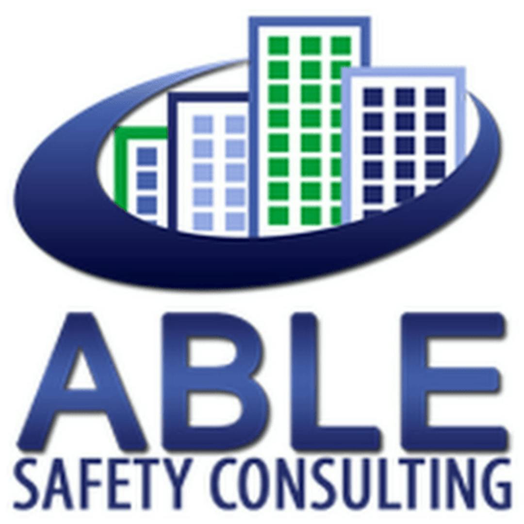 alcohol awareness training - Able Safety Consulting