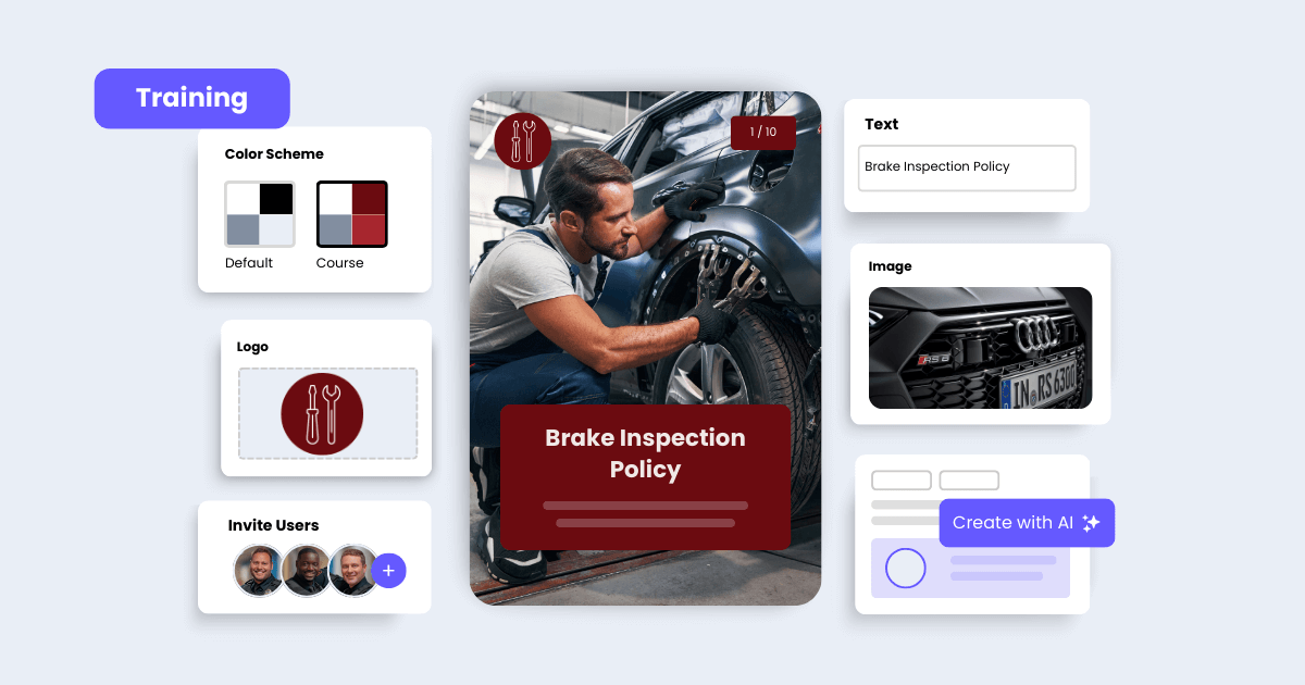 Ideas for your next instructional design project