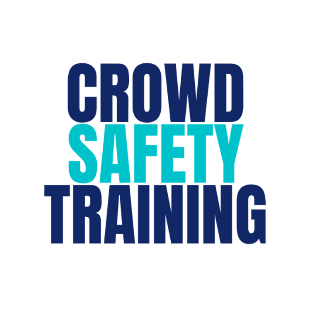 Event safety training courses - Crowd Safety Training