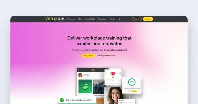 25 Learning Management Systems in 2025 | SC Training