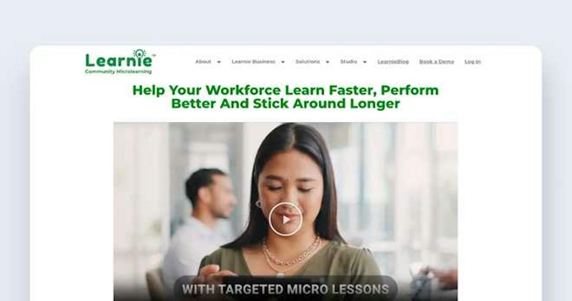 Micro Learning App 13 Best microlearning apps in 2025 | SC Training