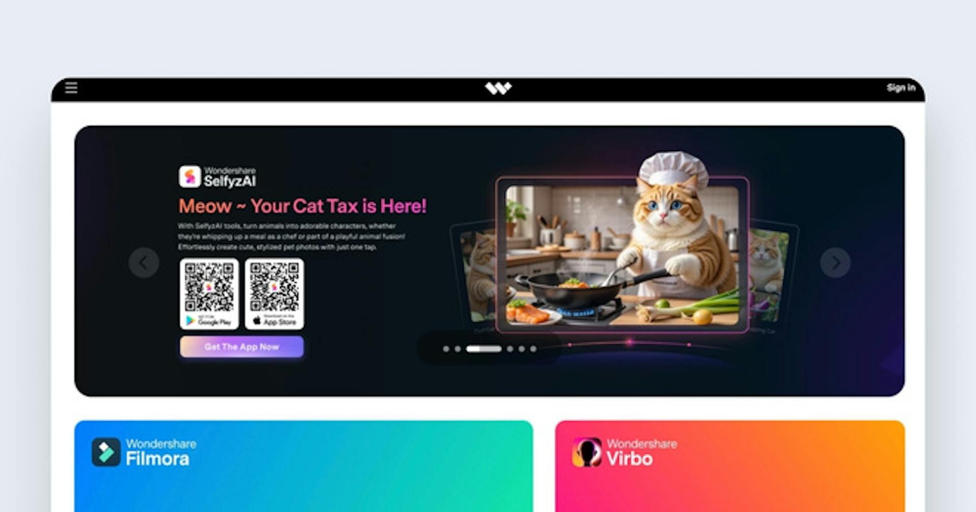 PPT to SCORM converter - Wondershare