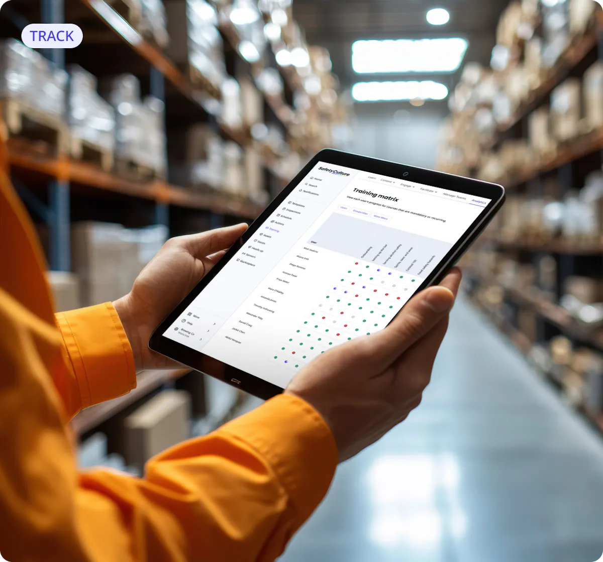 SC Training | Mobile Learning Management System | SC Training (formerly ...