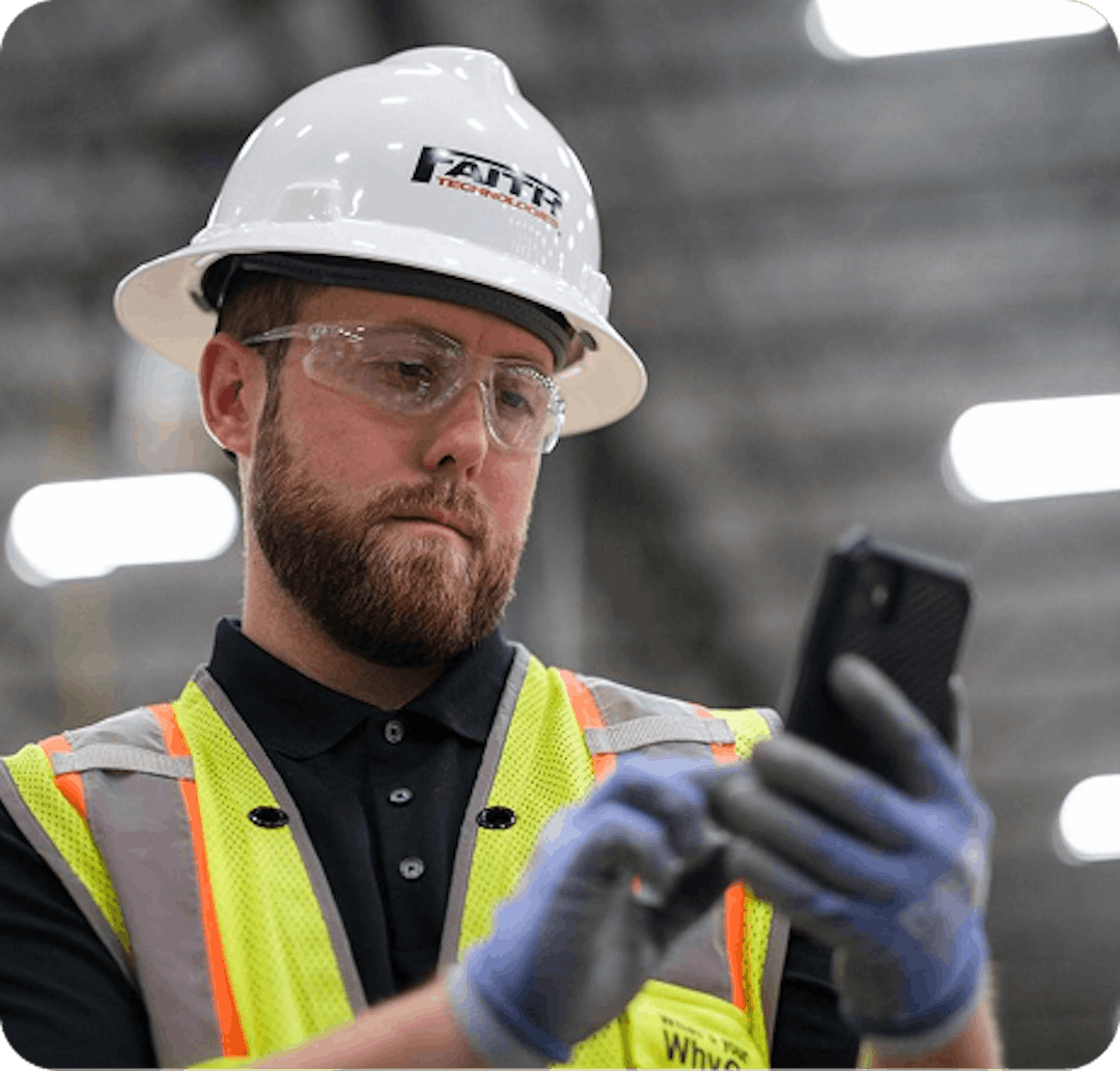 Automated Solutions