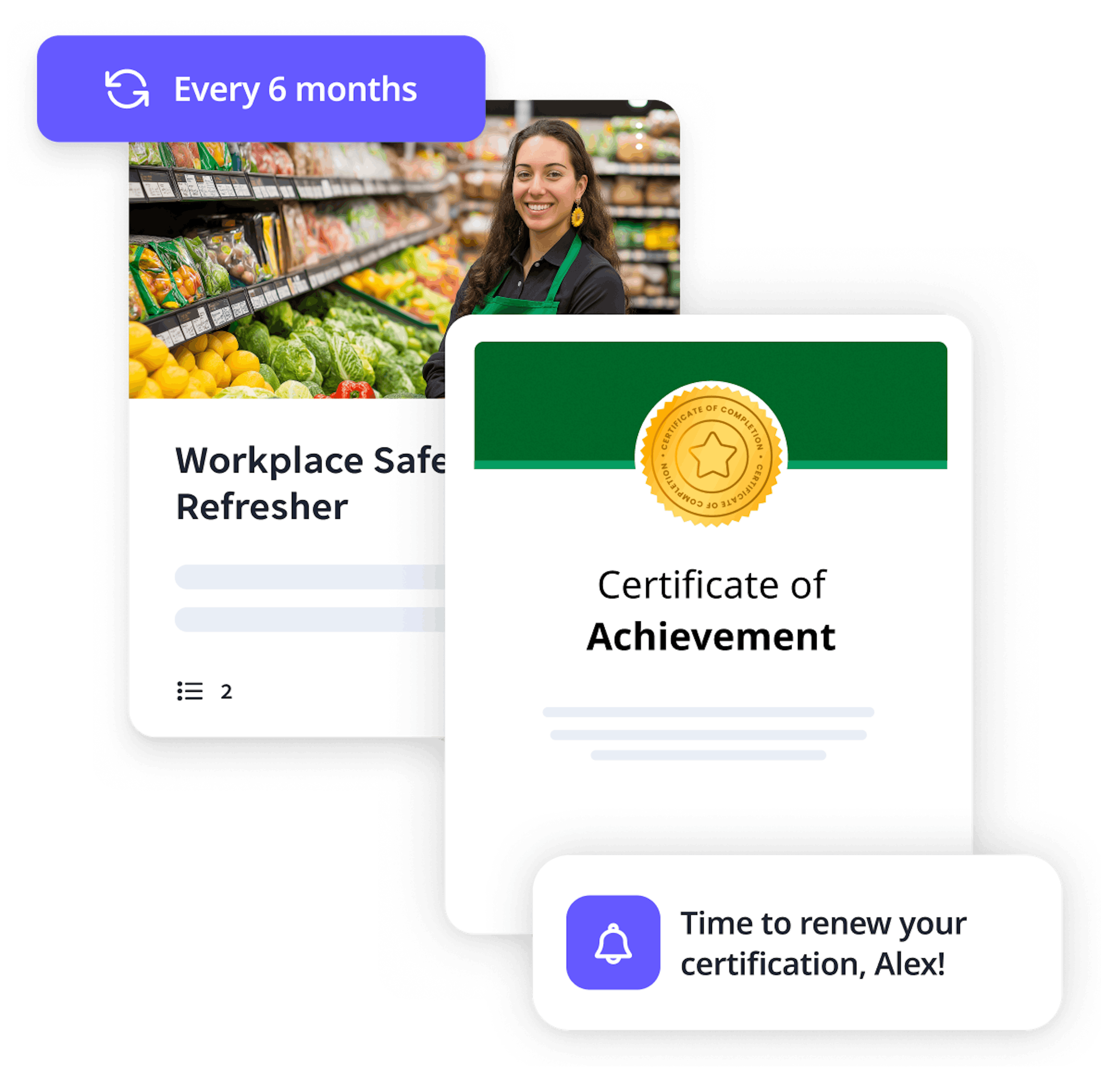 course automation