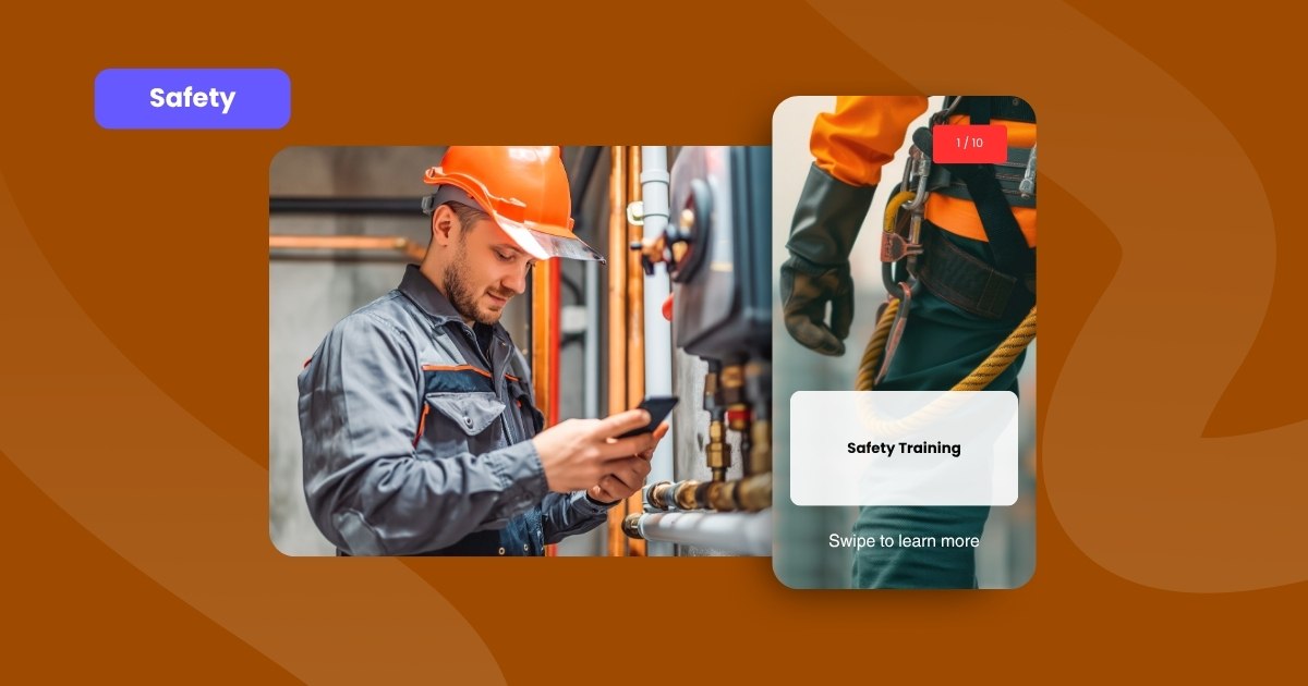 Preview of how to become a certified safety professional