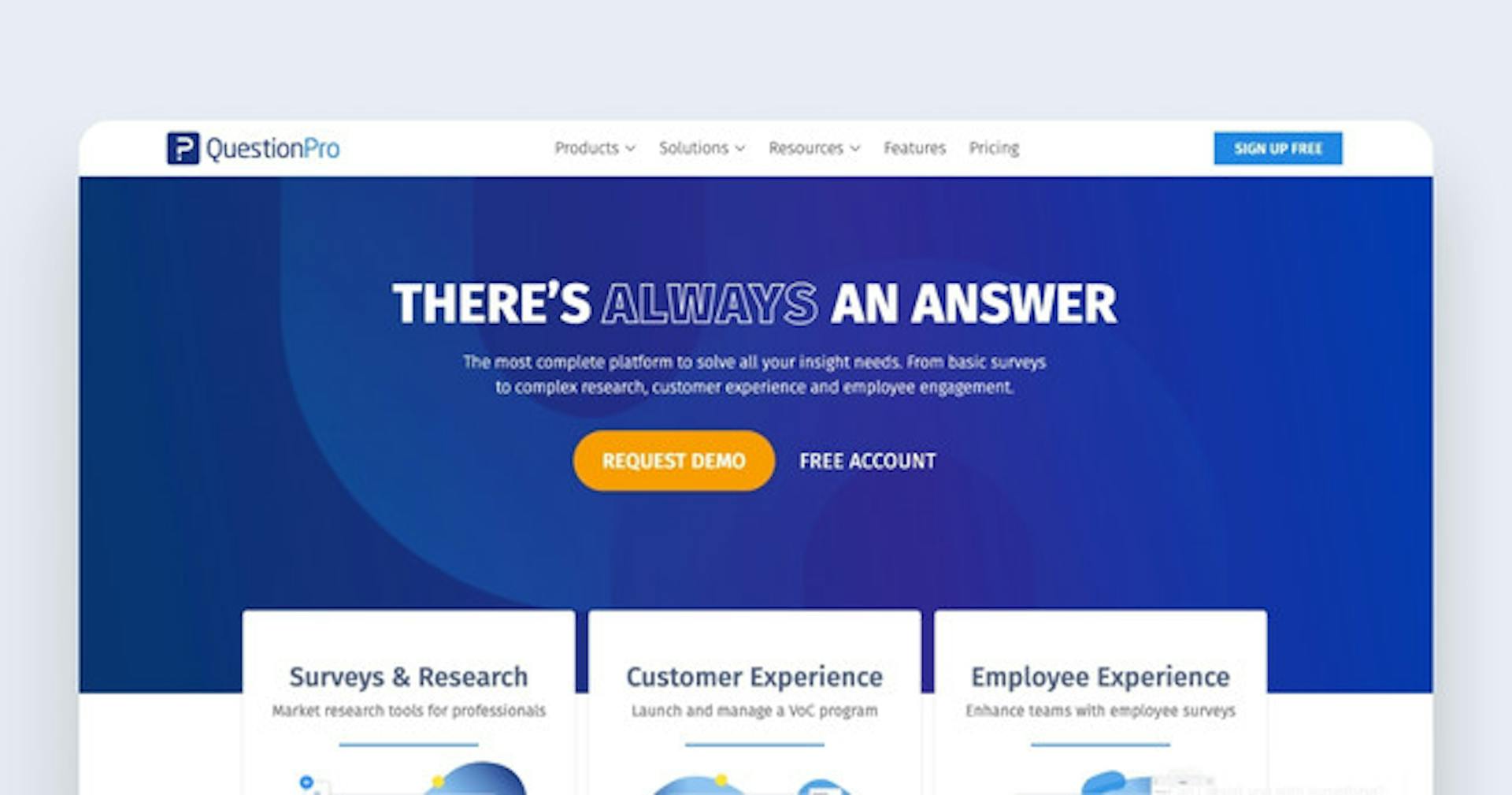 QuestionPro