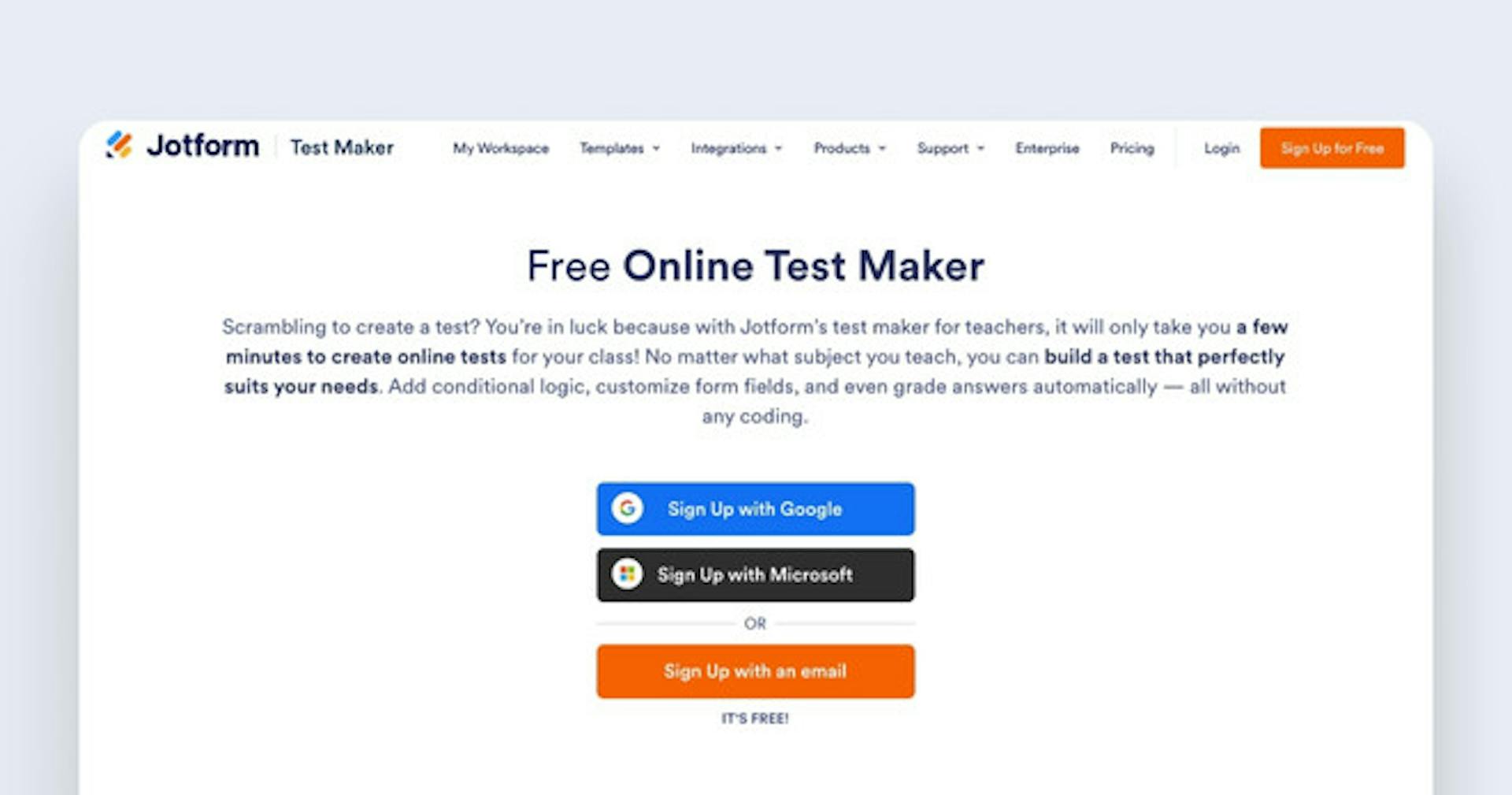 Jotform