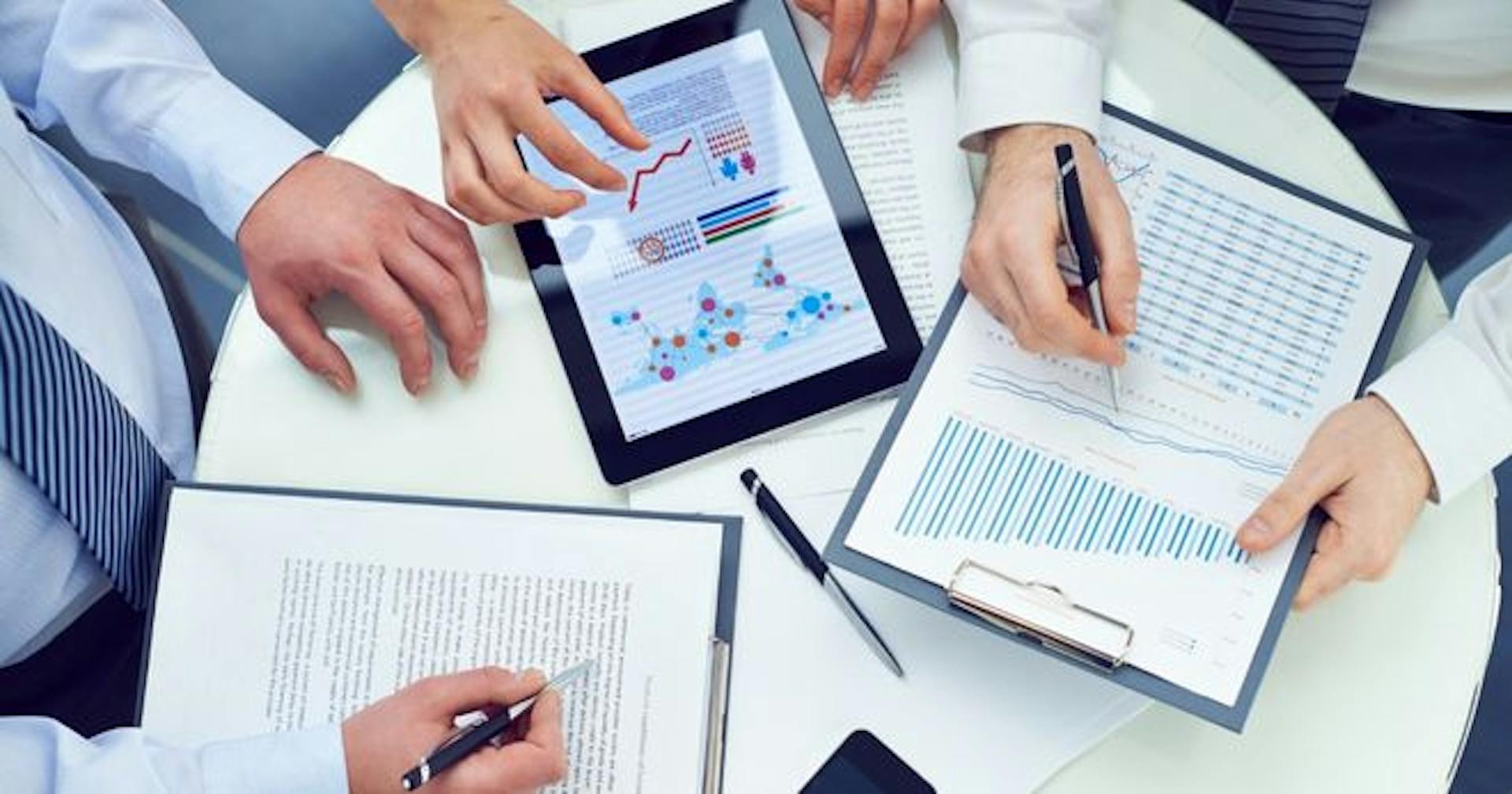 Instructional design template - Needs Analysis