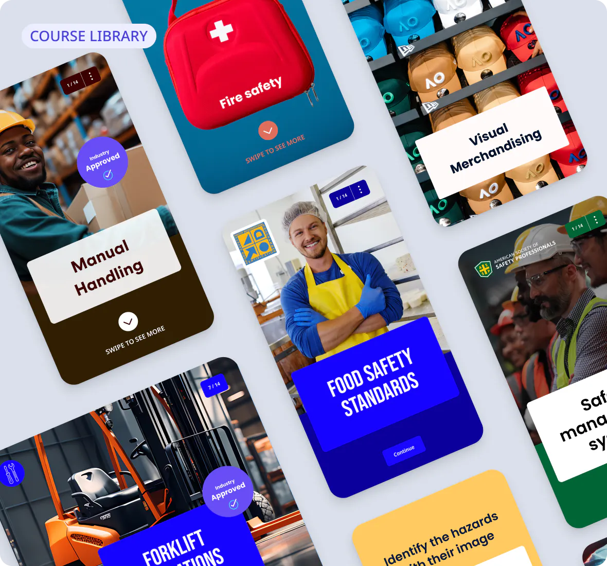 SC Training | Mobile Learning Management System | SC Training (formerly ...