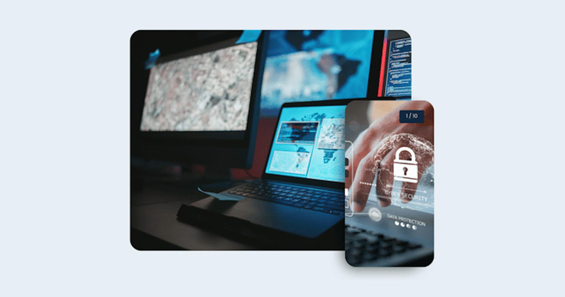 SC Training's Cyber Security Awareness course