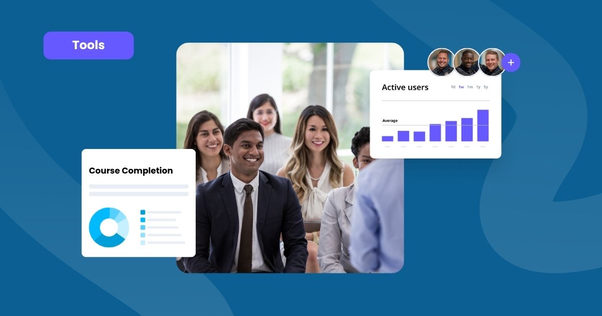 Preview of enterprise EHS software