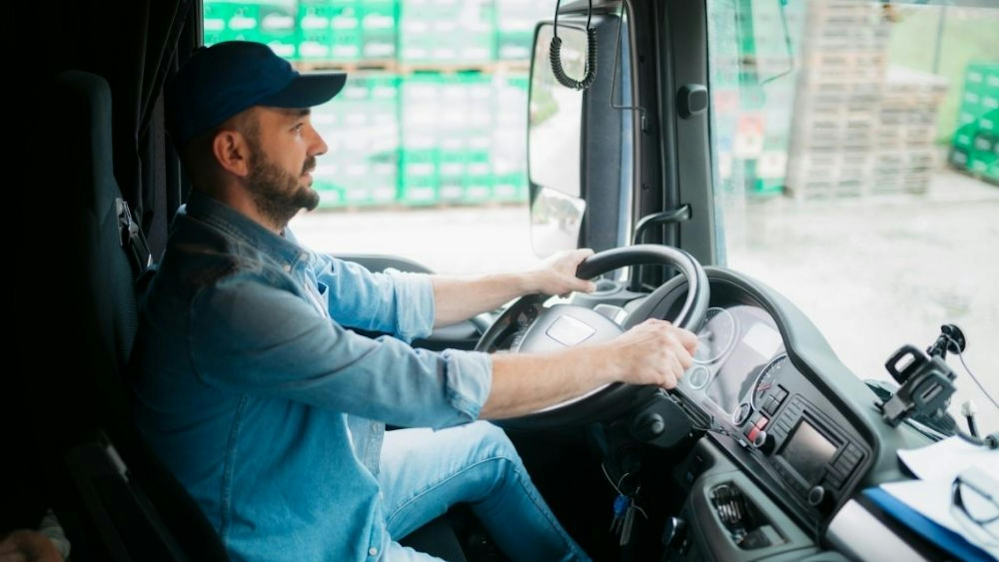 Free defensive driving courses