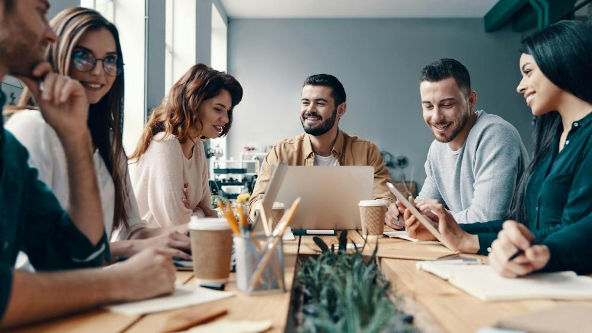 Business development training courses