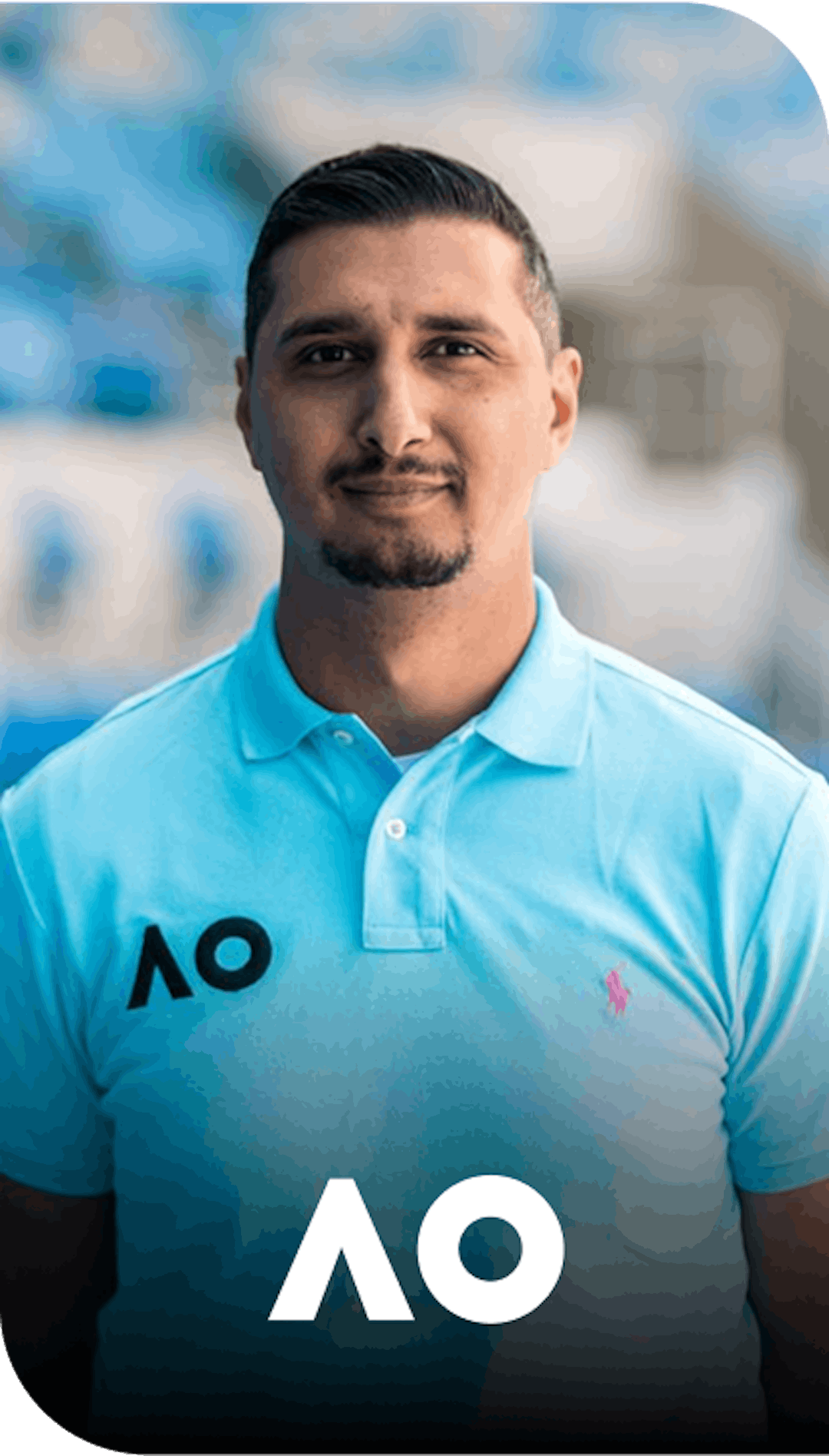 Australian Open Case Study