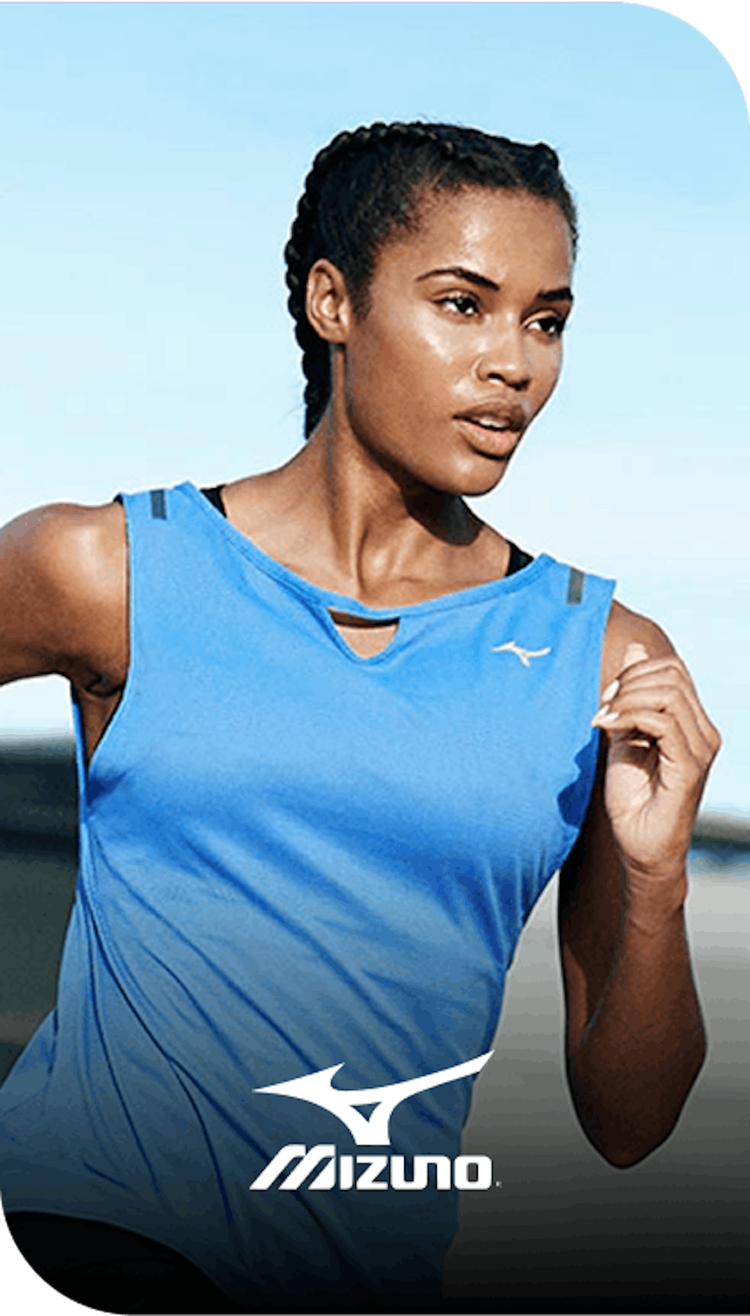 Mizuno Case Study