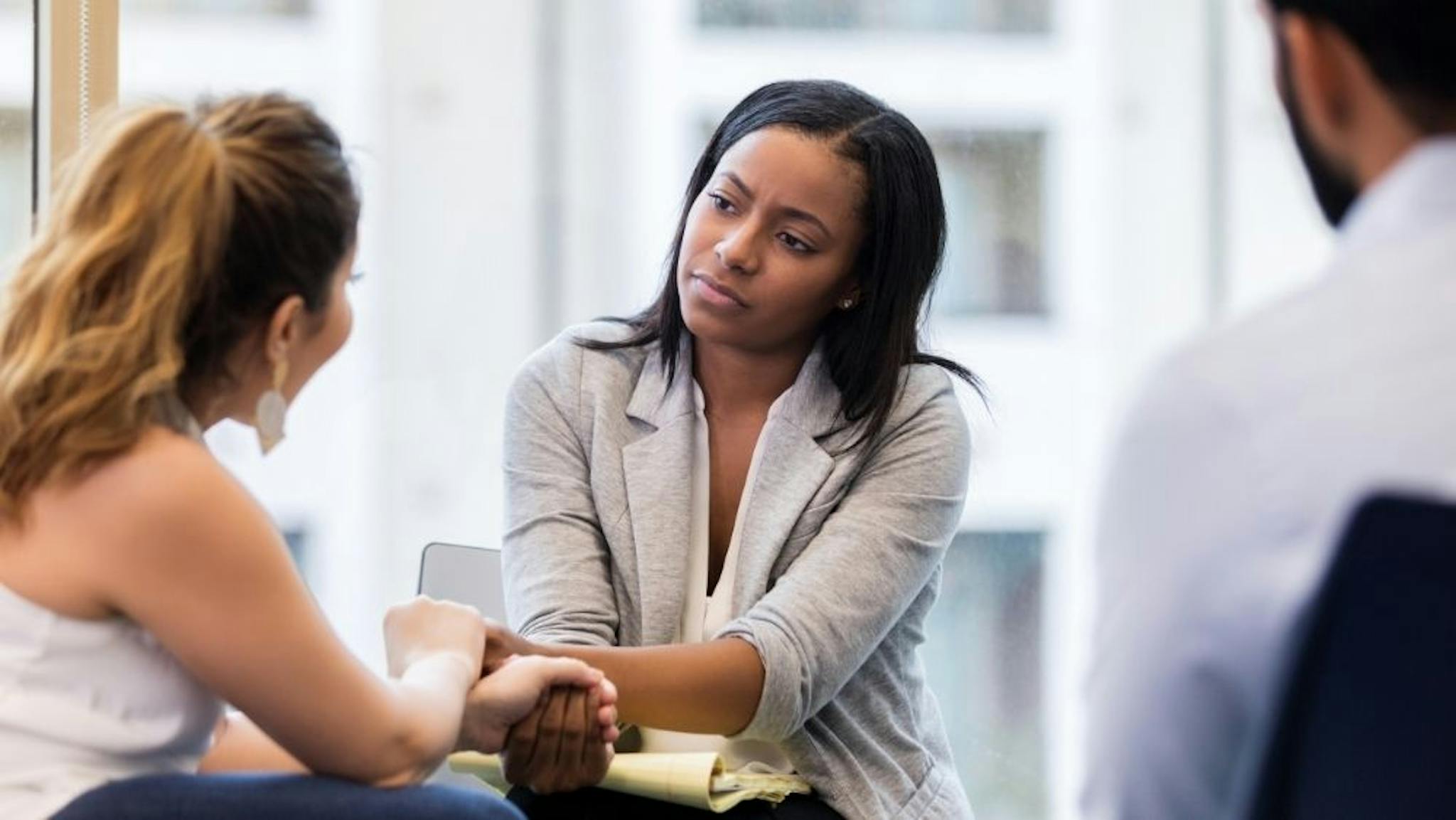 Active listening training courses