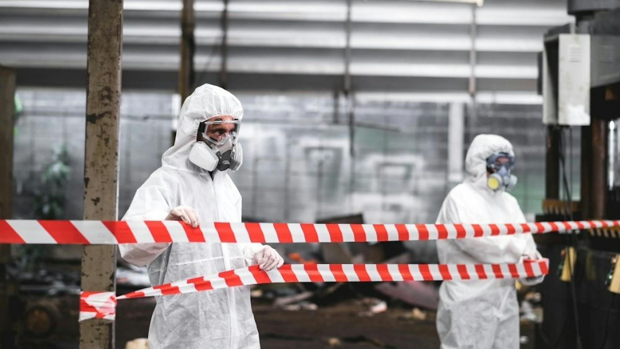 Free online OSHA courses