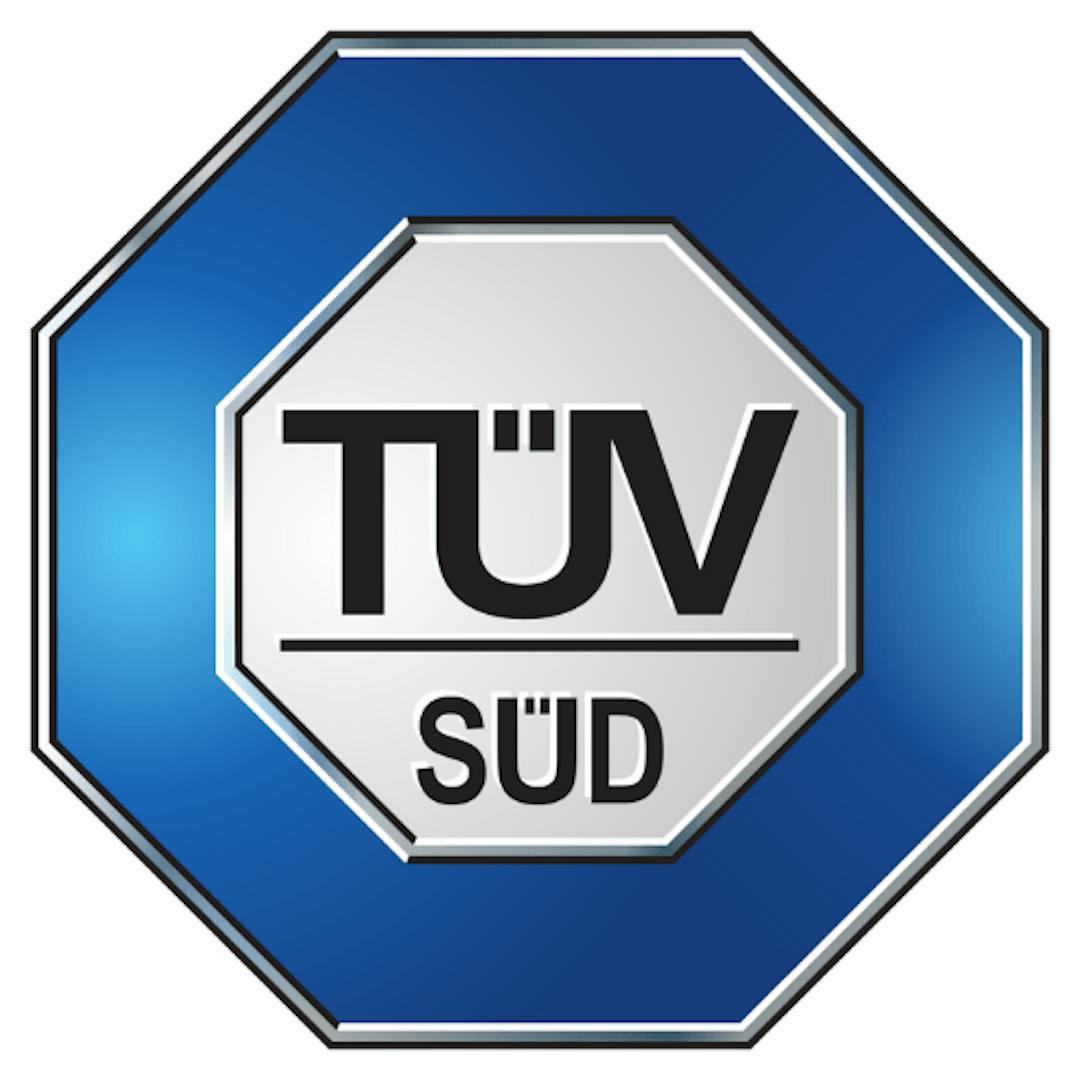 Process audit training - TÜV SÜD