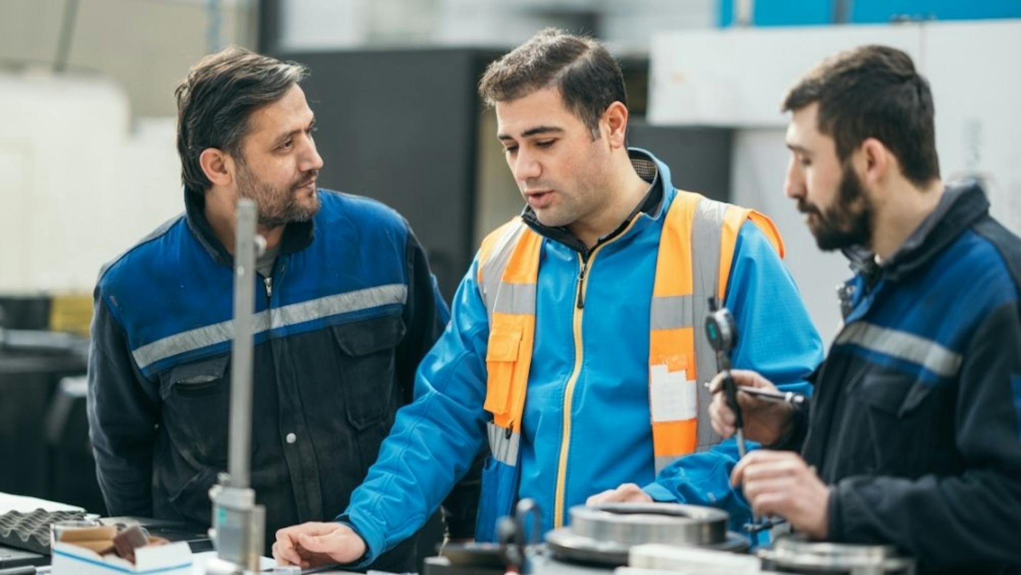 OSHA competent person training