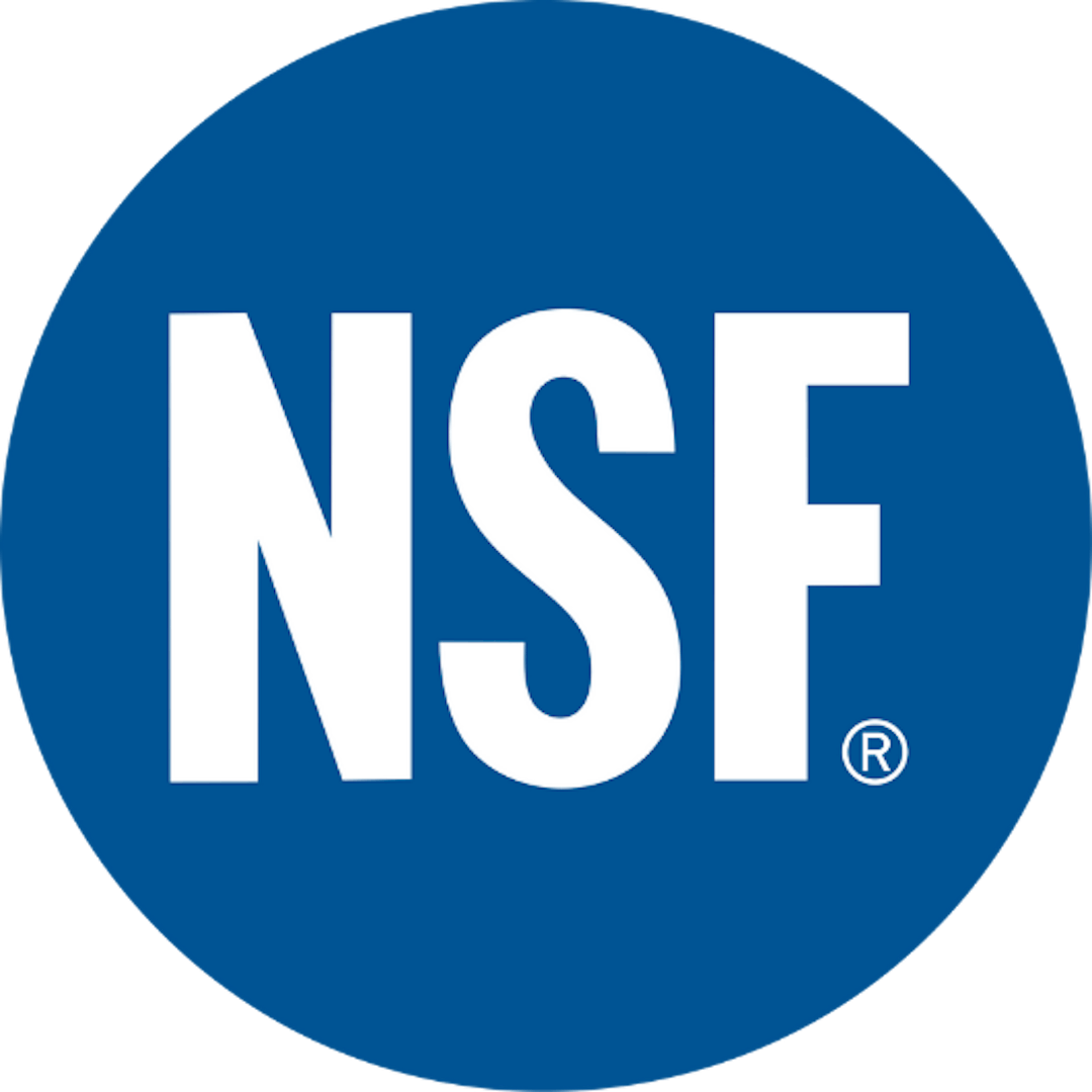 Equipment validation training - National Sanitation Foundation (NSF) International