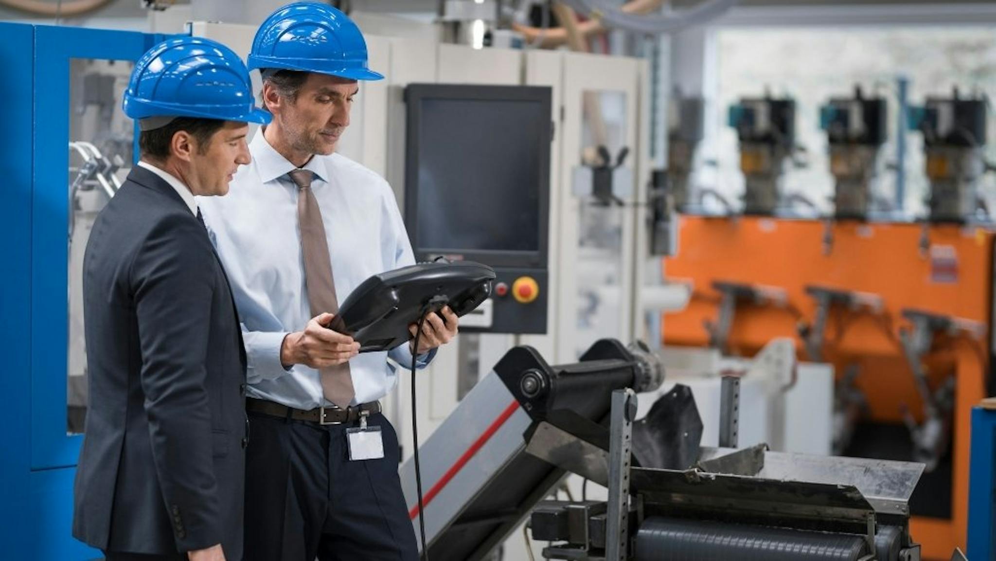 ISO 9001 training