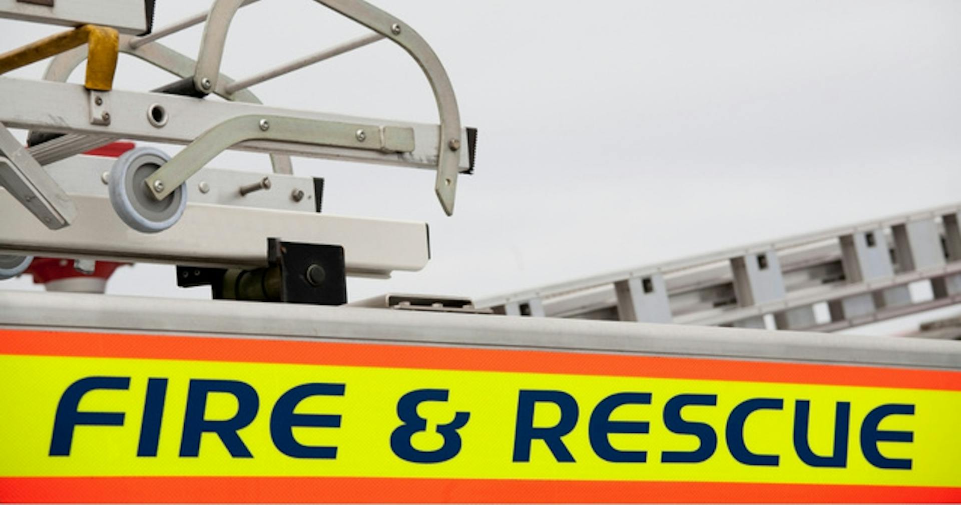Fire and rescue team equipment