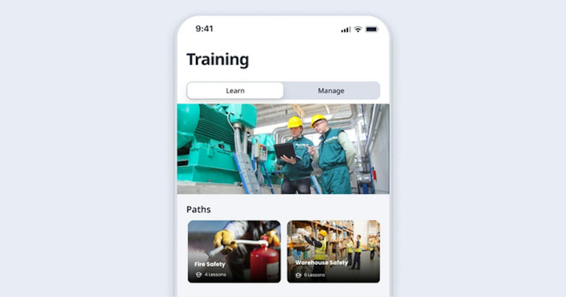 SC Training's evacuation training courses