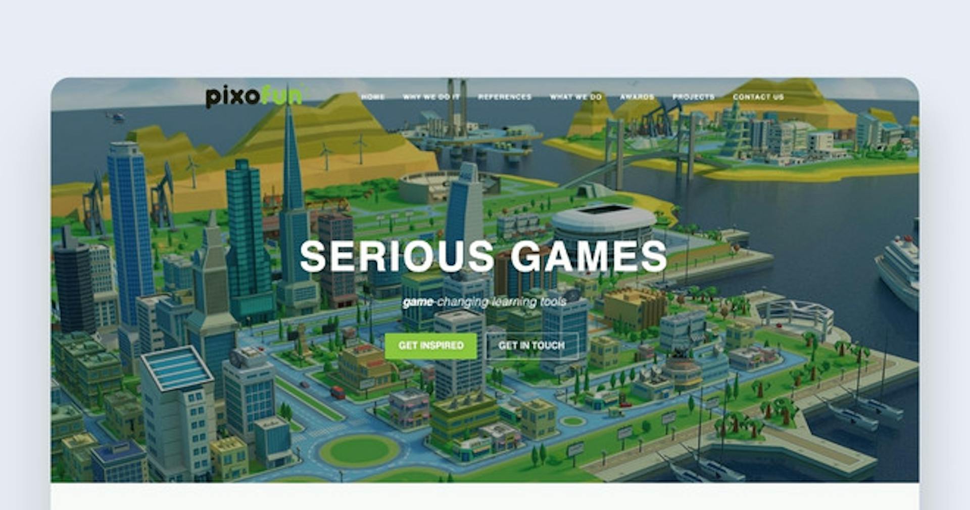 Online quiz makers - Pixofun