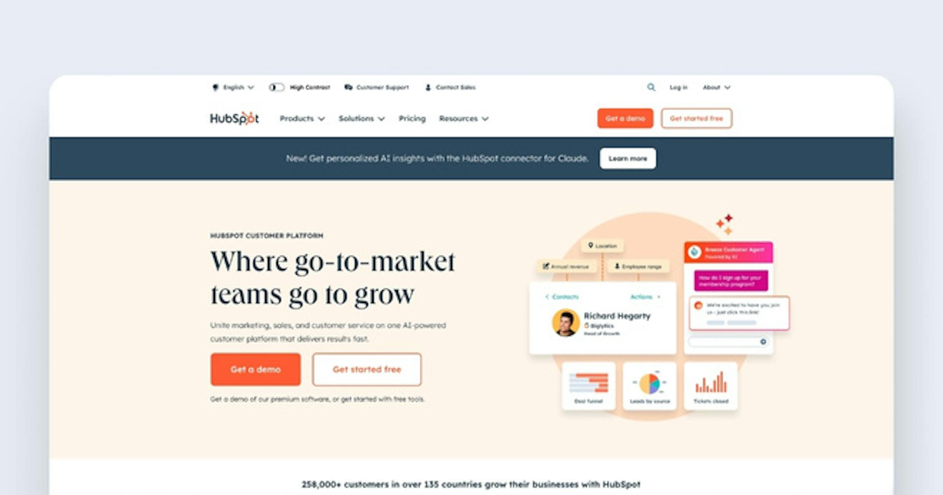 Online quiz maker - HubSpot