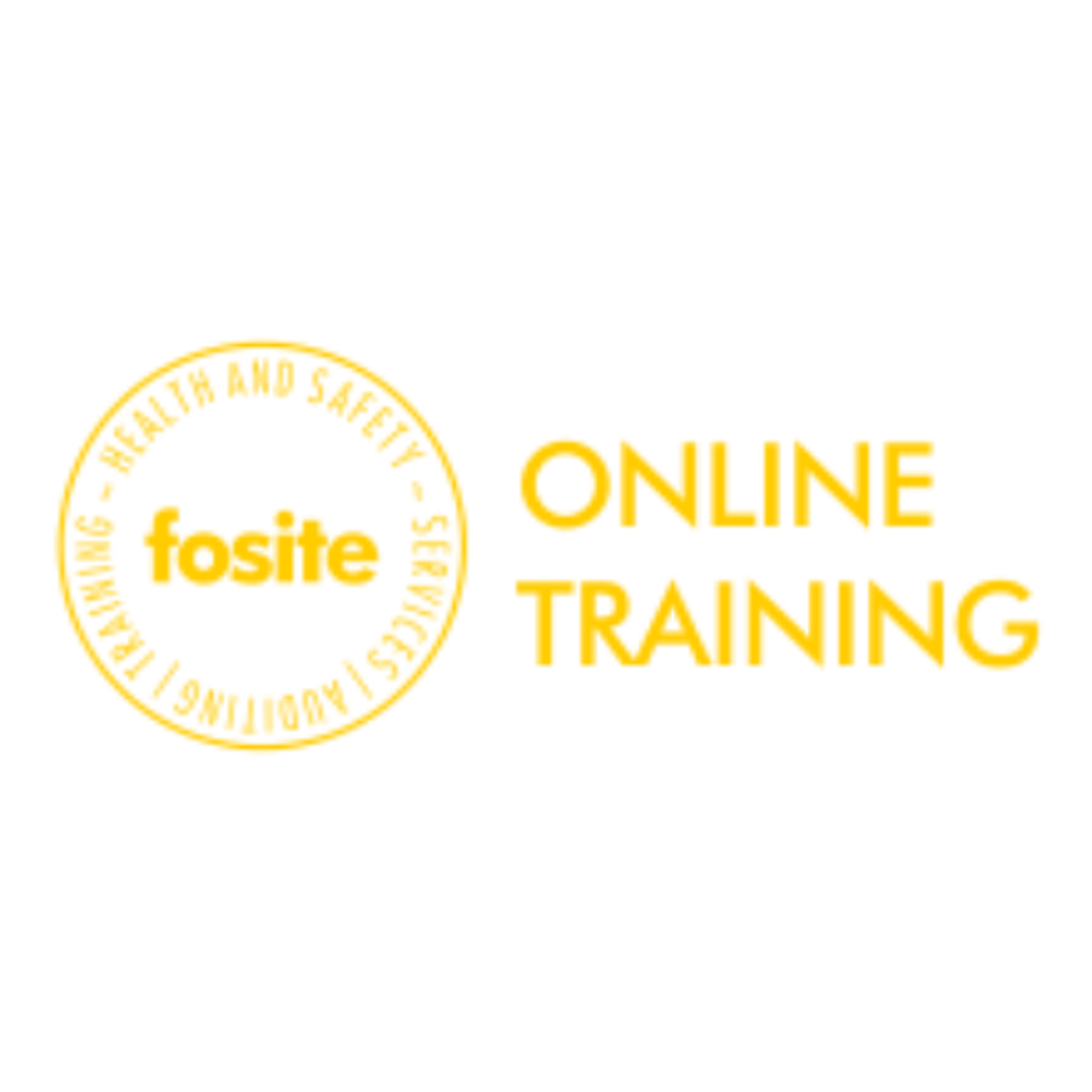 Online cold storage training - Fosite Online Training