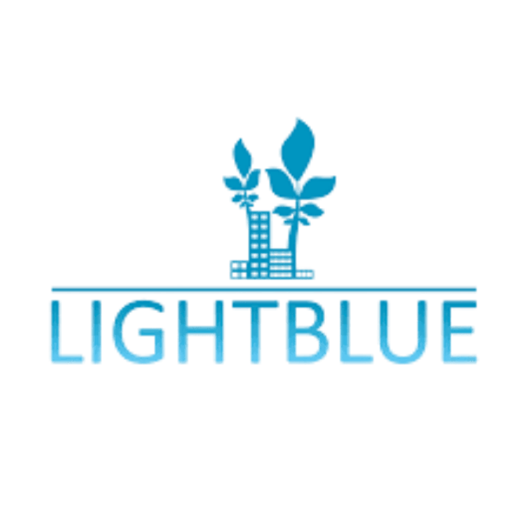 Food waste management training - LightBlue