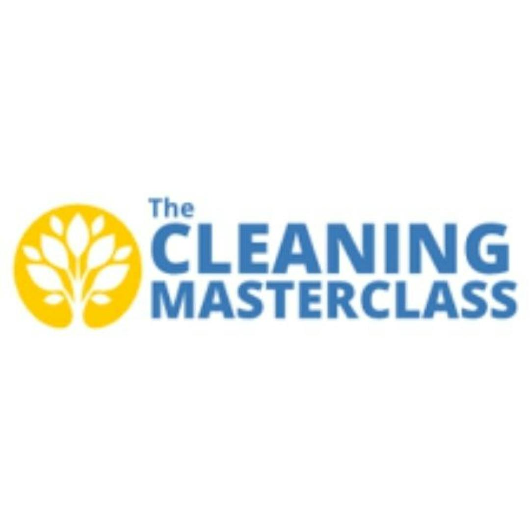 Store cleanliness and hygiene training - Cleaning Masterclass